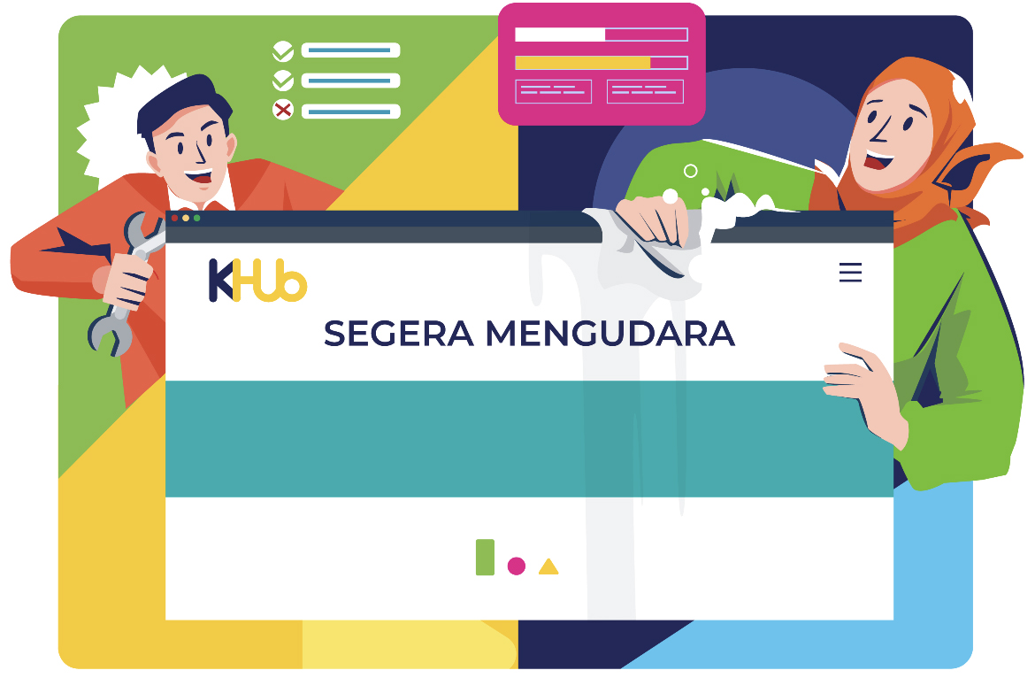 KHUB - Under Development